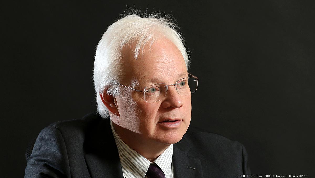 Kidder Mathews president leaves after just three months on the job