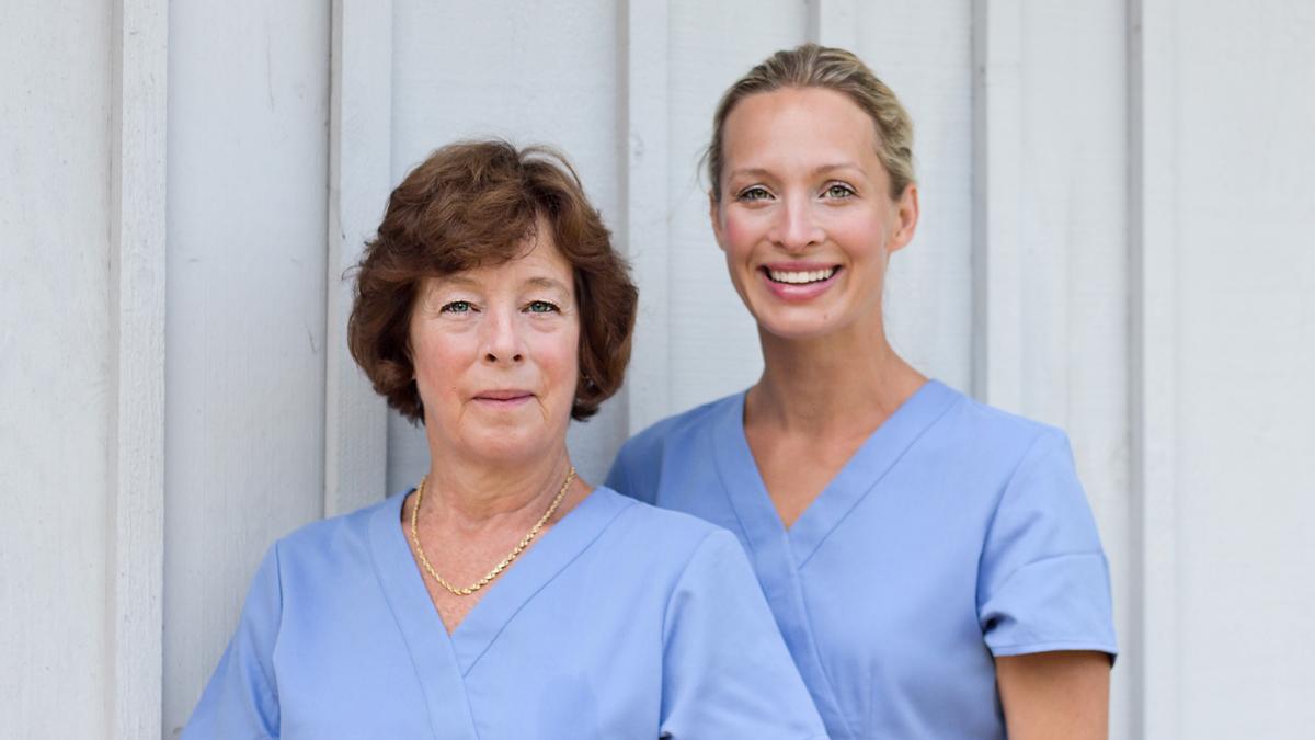 Startup HireNurses.com seeks to connect nurses with jobs - Boston Business  Journal