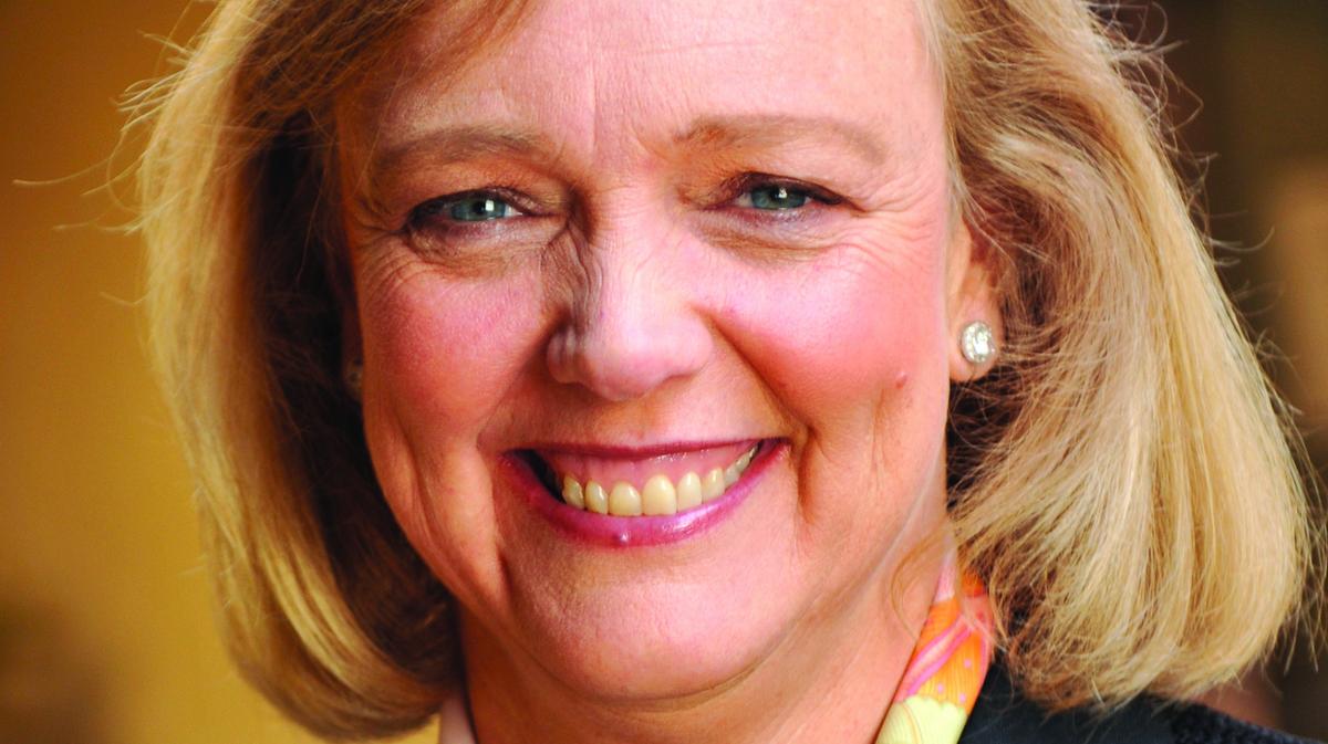 HewlettPackard reveals current senior executives' roles when it splits