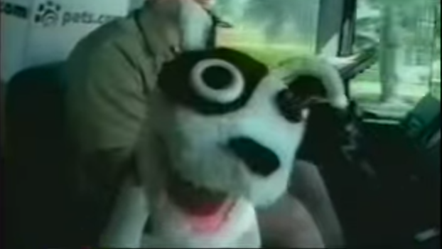 Throwback Thursday: Remember the Pets.com sock puppet? - The