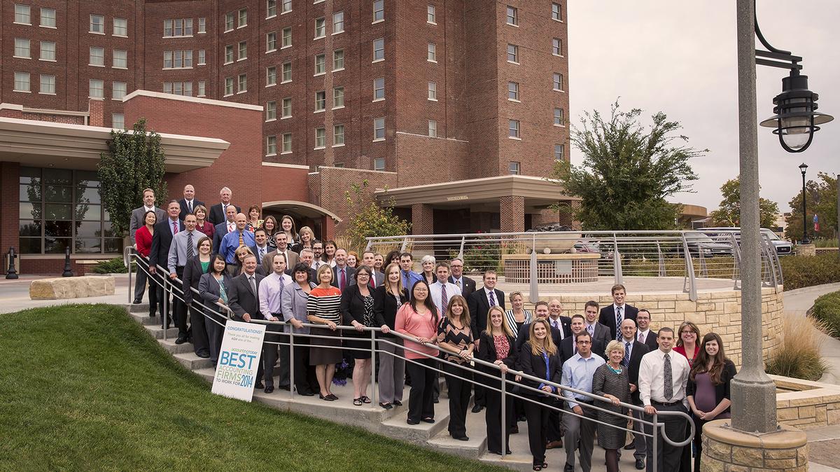 Allen, Gibbs & Houlik makes Accounting Today's best firms list