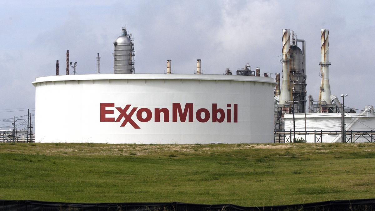  Mobil to sell Chalmette Refining LLC in Louisiana to PBF Energy .