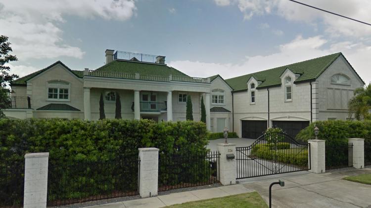 New York Yankees great Tino Martinez sells Davis Islands mansion