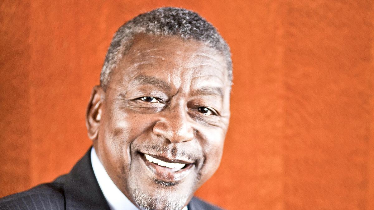 Here's who bought part of billionaire Bob Johnson's D.C. property