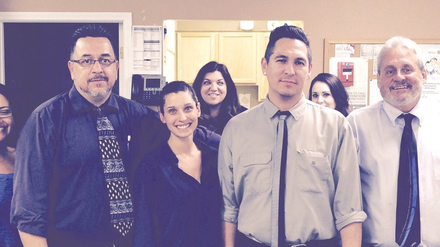 Best Places to Work Stewart Title of Albuquerque Albuquerque
