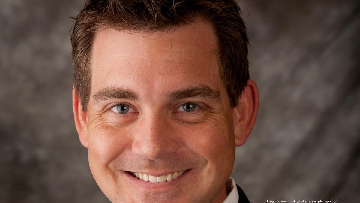 Veteran of Influence Robert Massey Jacksonville Business Journal