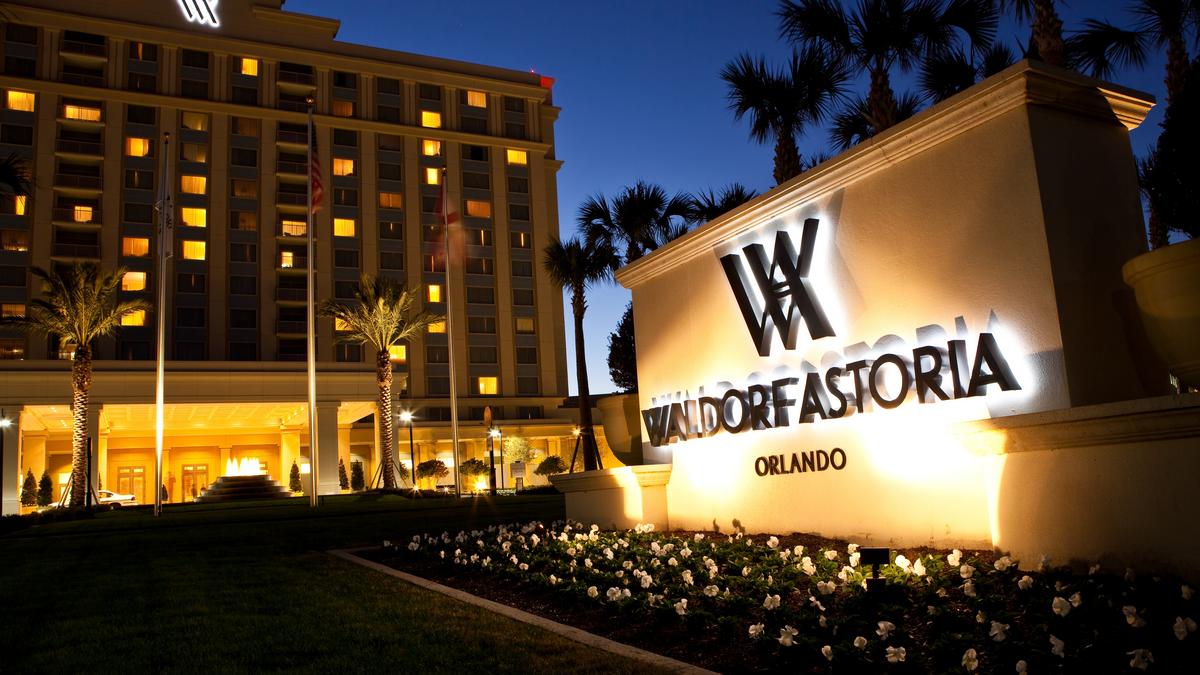 12 Orlando hot spots for luxurious weekend getaways Orlando Business