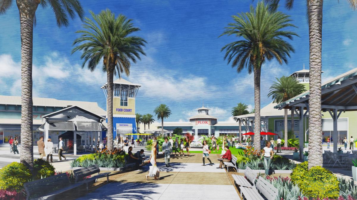Florida keys outlet center coupons
