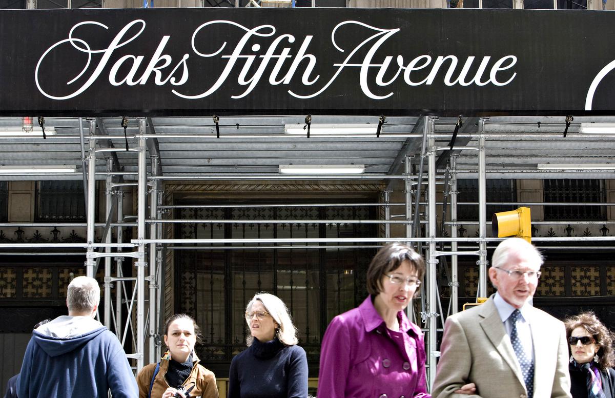 Saks Fifth Avenue to close Orlando store? Orlando Business Journal