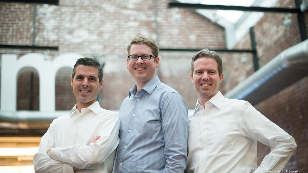 Cbt Architects Names Three Principals - Boston Business Journal