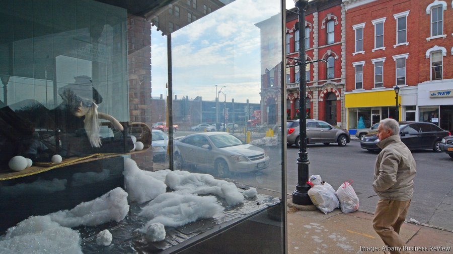 Mohawk Valley region creates committee to compete for Gov. Andrew Cuomo