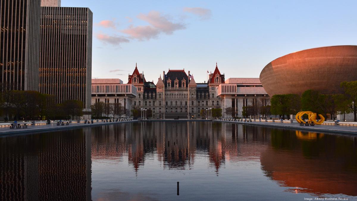 The year in photos (Slideshow) - Albany Business Review