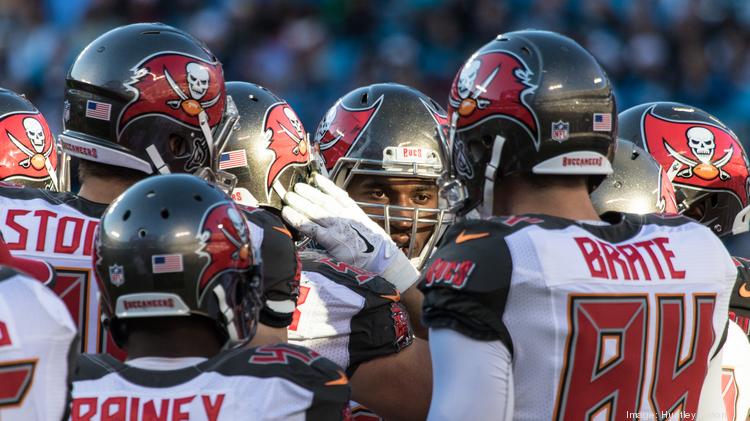 Tampa Bay Buccaneers NFL Schedule 2014: Dates, game times, strength of  schedule and more - Bucs Nation