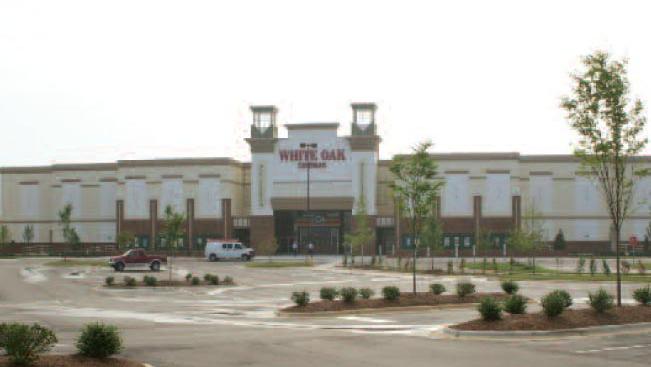 Three New Restaurants Sign Up At Garner Retail Near Cabela S Three New Restaurants Sign Up At Garner Retail Near Cabela S Triangle Business Journal