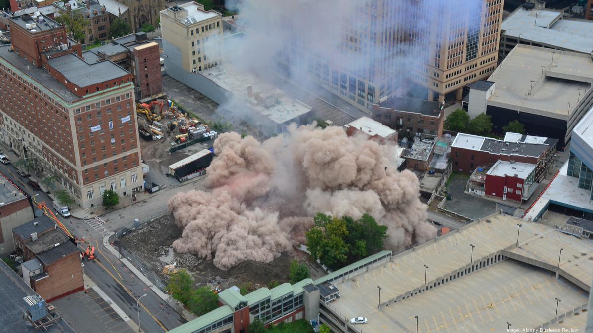 Year in Review: Biggest stories of 2014 - Albany Business Review