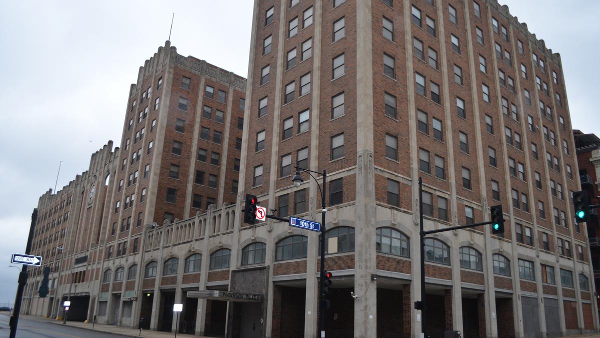 Lcra Asked To Support $55m Restoration Of Pickwick Hotel Complex 