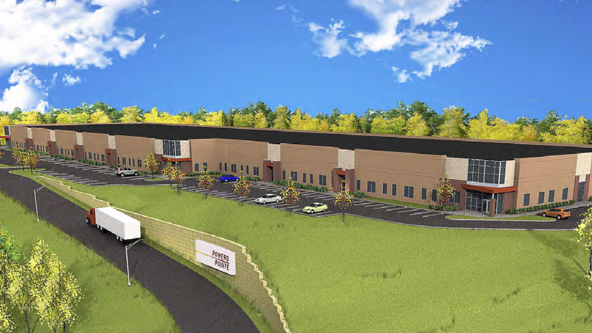 Federal Package to expand, relocate in Chanhassen Minneapolis / St