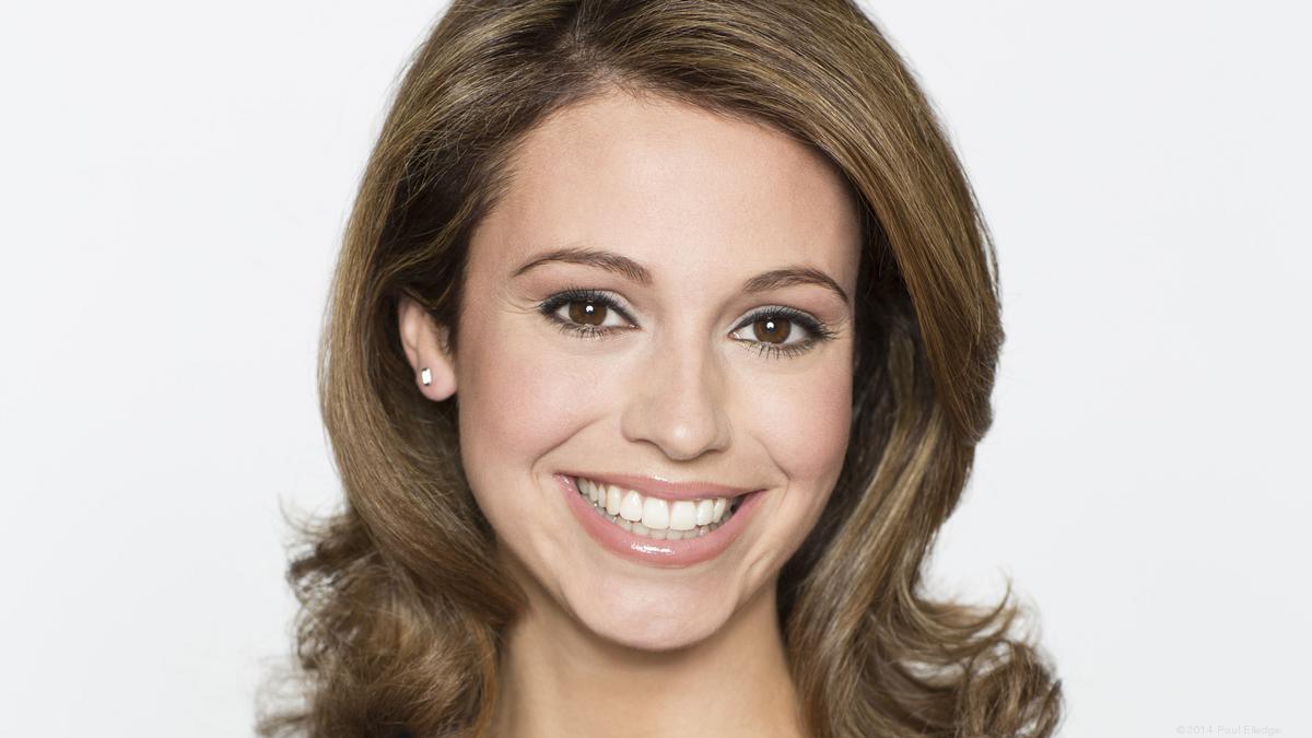 Top Rated Wls Channel 7 Charts A Meteoric Rise For Meteorologist Cheryl