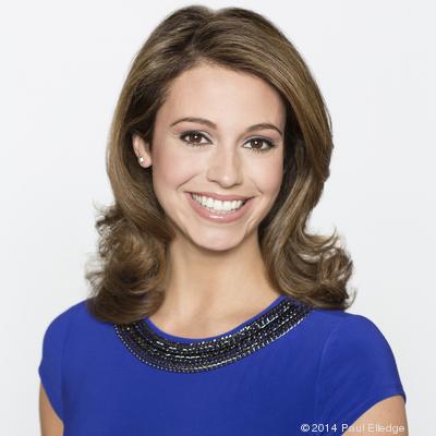 WLS-Channel 7 deepens its meteorological bench with addition of Cheryl Scott WLS-Channel 7 deepens its meteorological bench with addition of Cheryl Scott