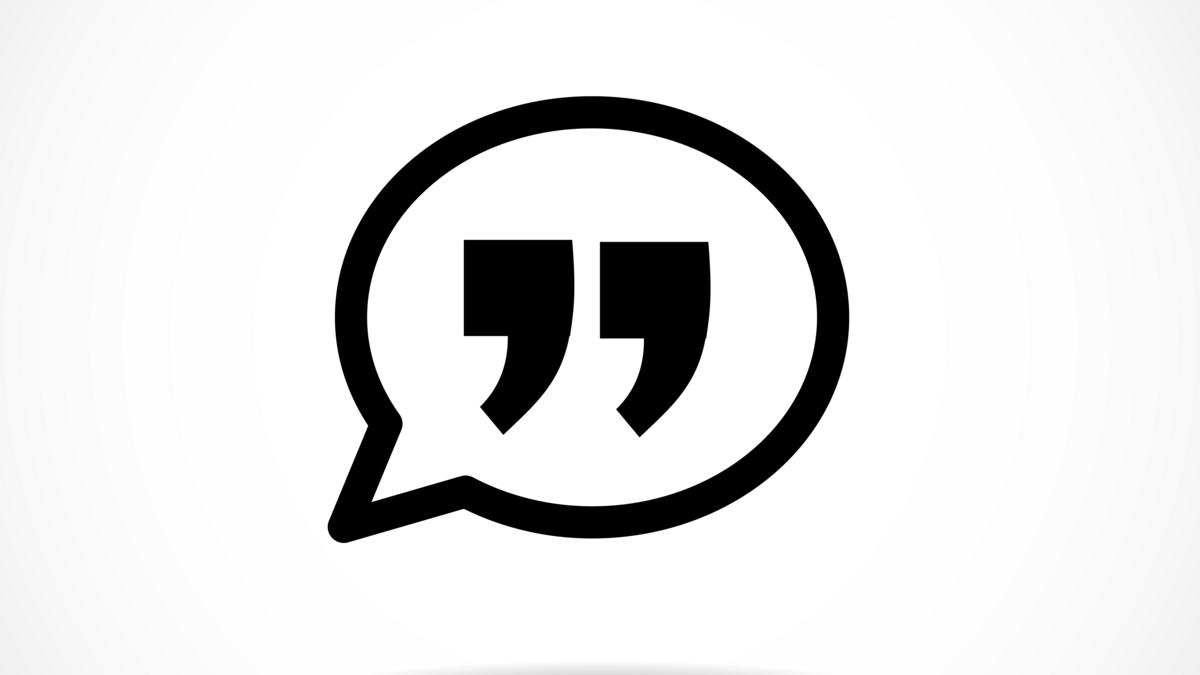 The year's best quotes about tech and 8 other stories to make you