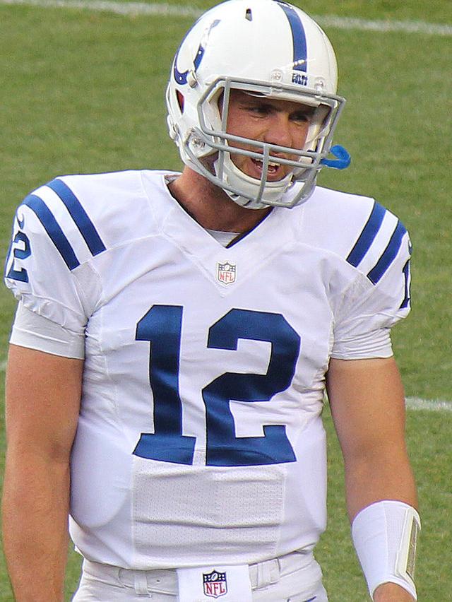 andrew luck jersey us