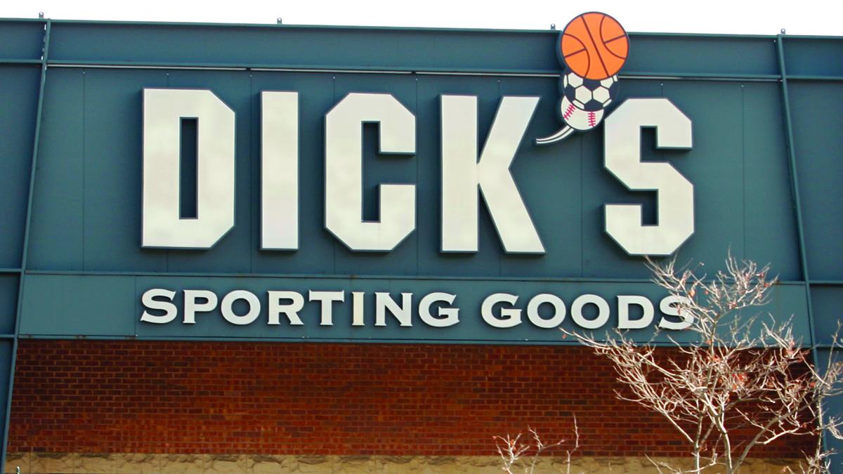 Now Hiring Dicks Sporting Goods Hiring 60 For Salisbury Store