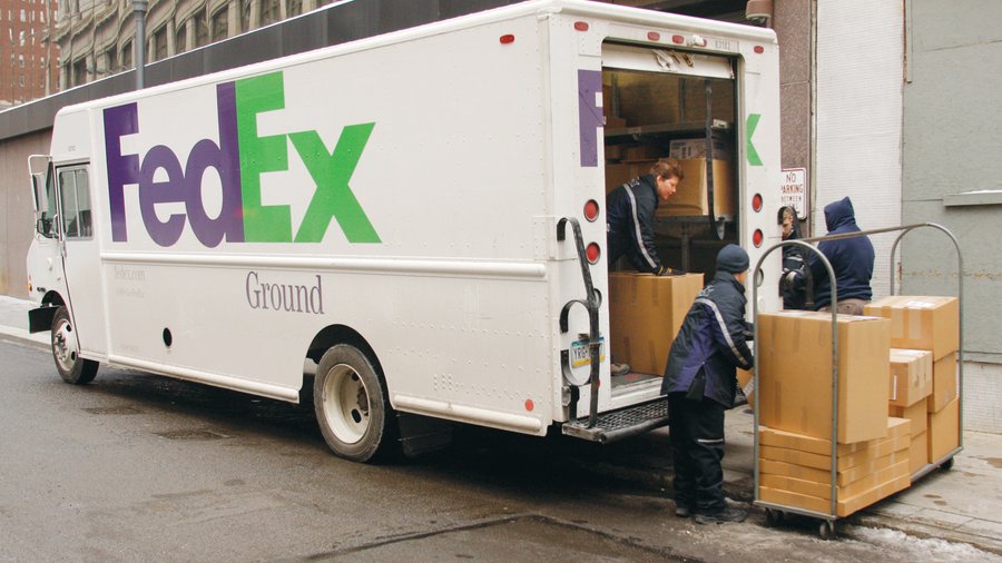 FedEx Ground reaches settlement with delivery drivers Pittsburgh