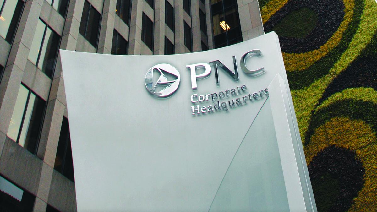 PNC Financial Services Group Inc. settles with government PNC Financial Services Group Inc. settles with government