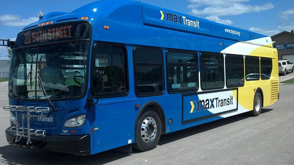 Fairfield loses its MAX bus service options Birmingham Business Journal