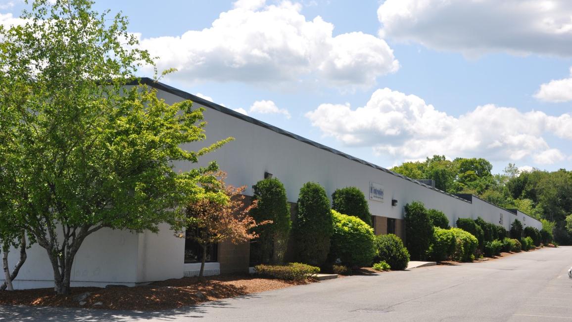 Calare Properties buys Norwood Business Park for 9.1M Boston