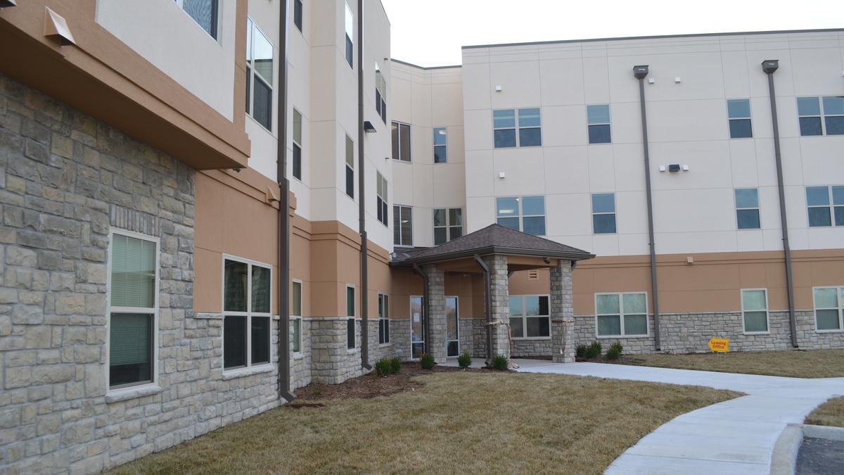 Brookside Senior Residences leases up prior to opening Kansas City