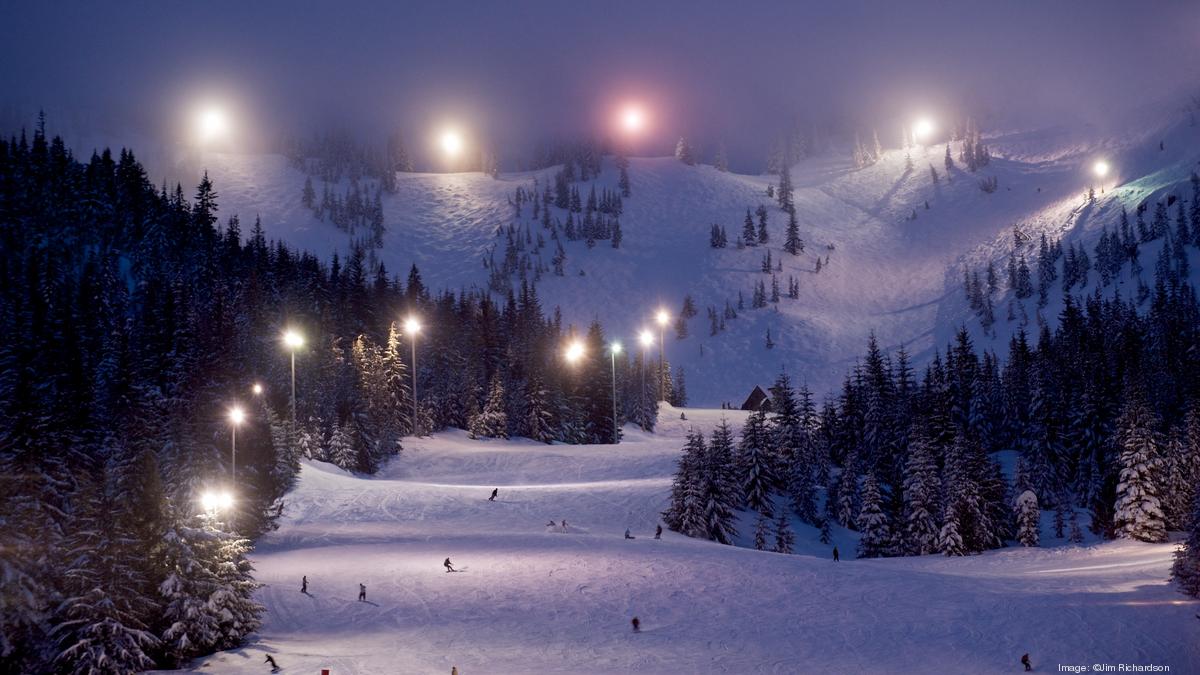 Tigard startup closes $8M round to solve the problem of foggy ... - The Business Journals