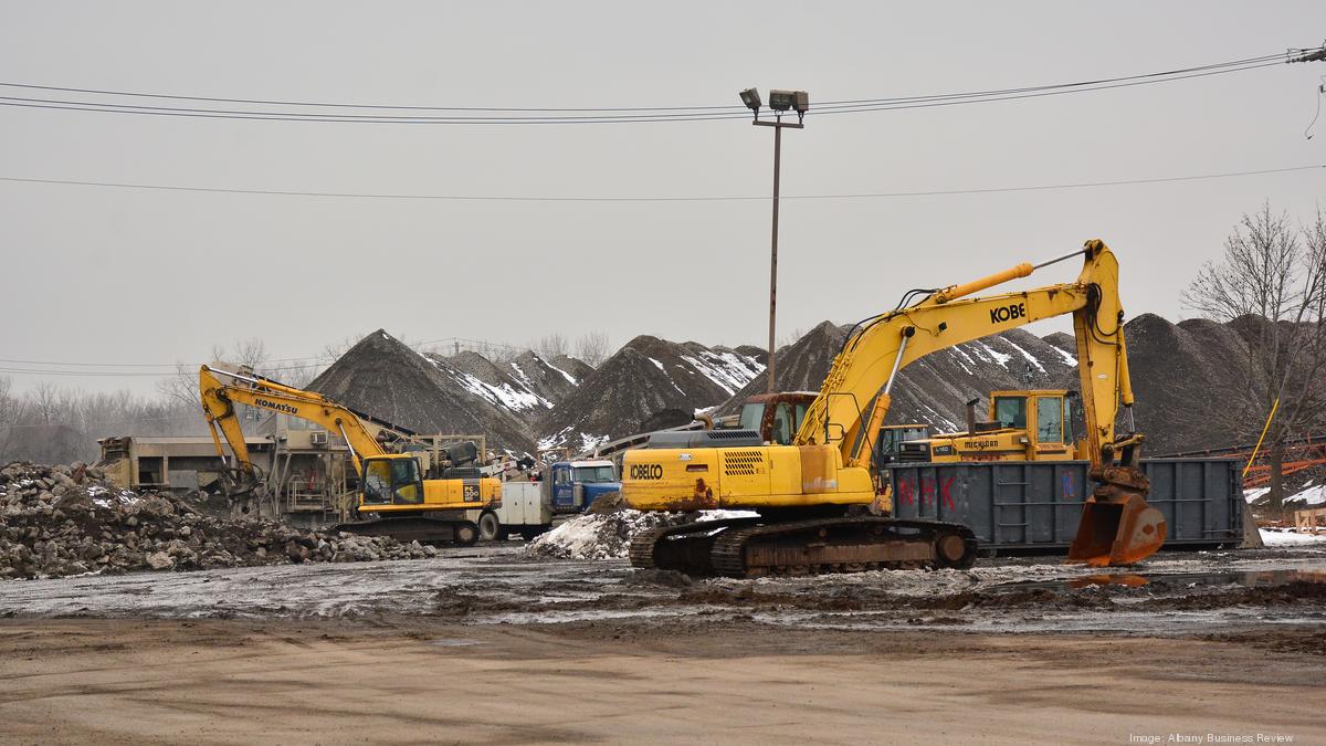 Support for zoning changes at Schenectady casino site - Albany Business Review