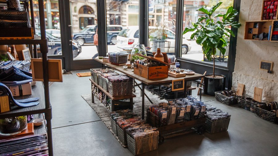 How Pop-Up Stores Are Changing Retail