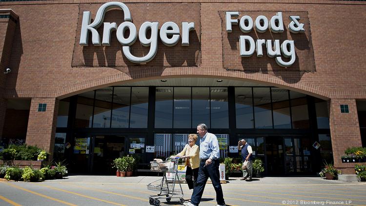​Kroger Co. is expanding its online ordering service in Greater Cincinnati.