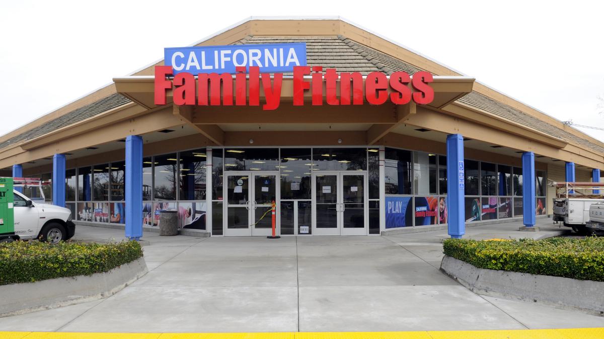 Perpetual Capital Partners acquires California Family Fitness from