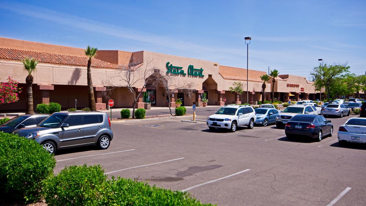 Glendale shopping center sells as part of 53 million deal Phoenix