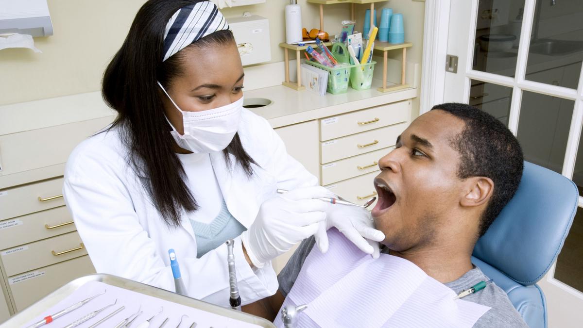 Here's the average salary for pretty much every job in Greater