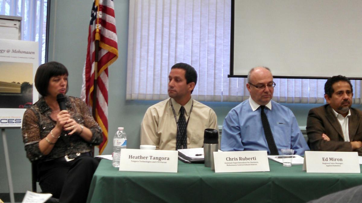 Albany region lacks candidate pipeline to meet demand for mid-skilled workers - Albany Business Review