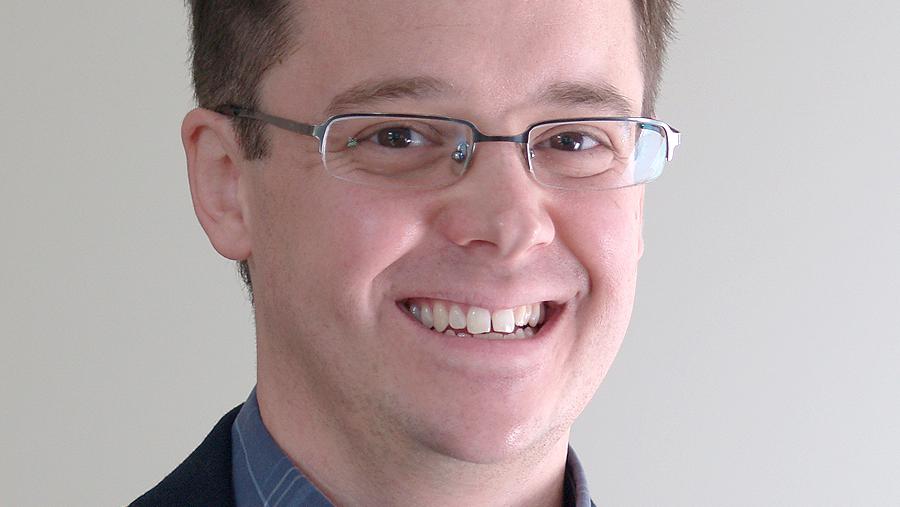 Boston Business Journal Names New Editor in Chief Doug Banks Boston