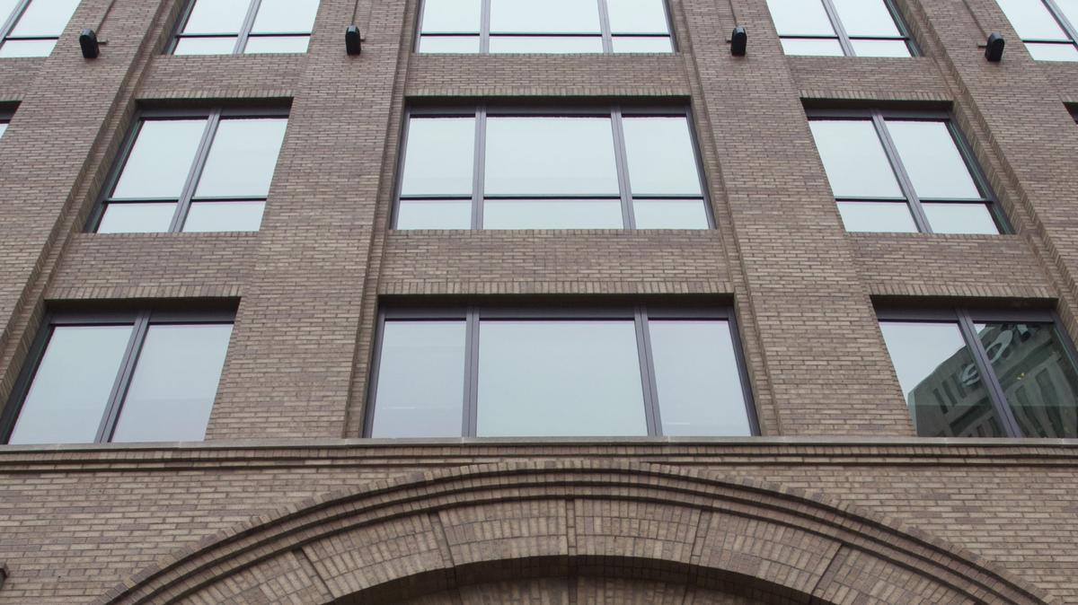 Nationwide Insurance pays 8 million to settle SEC charges