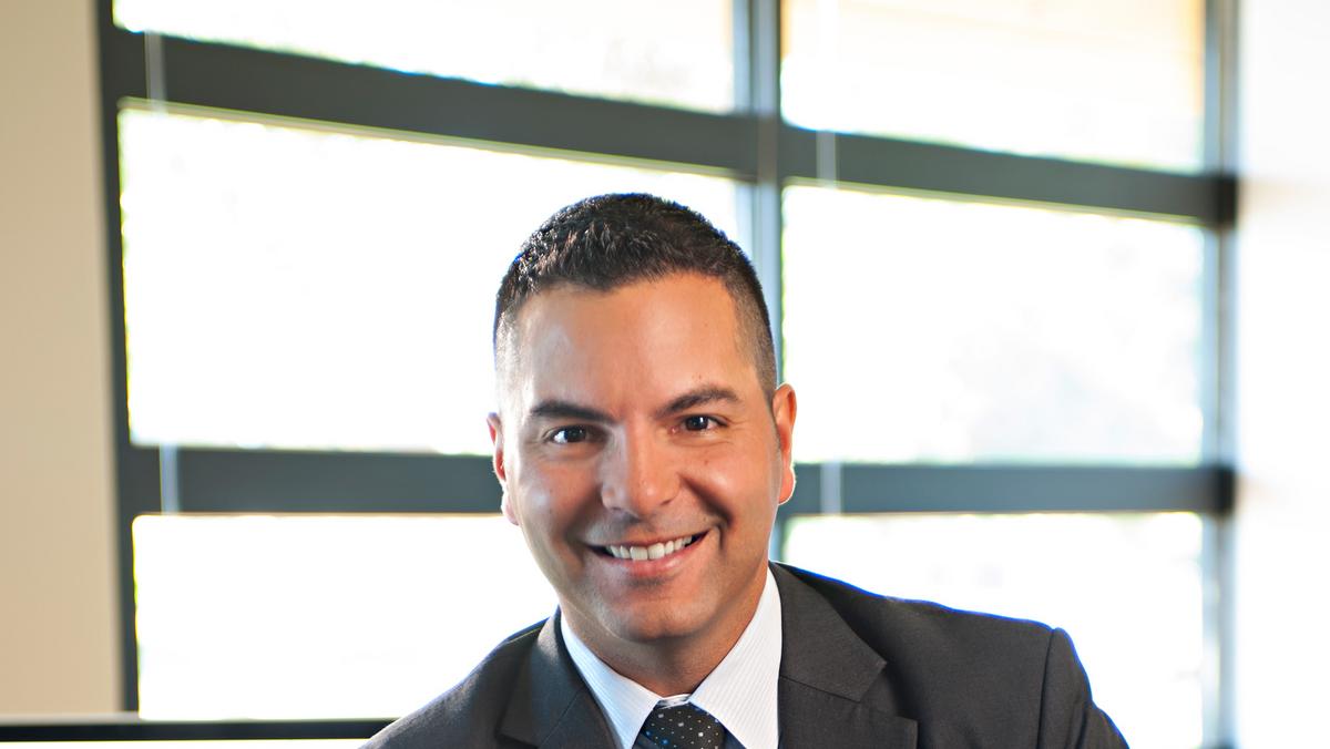 Mario Martinez doubles prize for Venture Madness top 4 startups