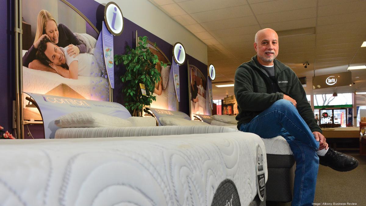 Capitol Mattress and Waterbed closes its doors after 40 years Albany