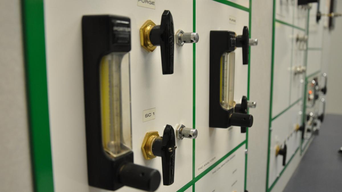 Noble Gas Solutions invests 500,000 to open specialty gas lab in