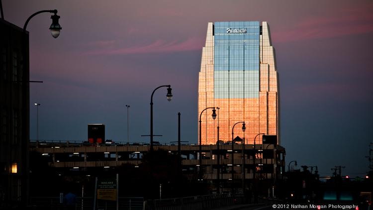 Judge Rejects Plea Deal For Ex Pinnacle Board Member Calls For