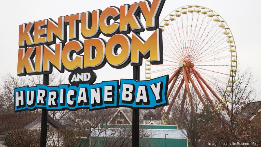 Kentucky Kingdom agreement with Kentucky State Fair Board to allow free