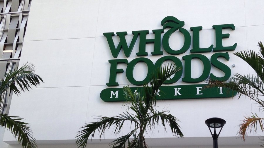 Whole Foods Market - Miami Central Business District - Miami, FL