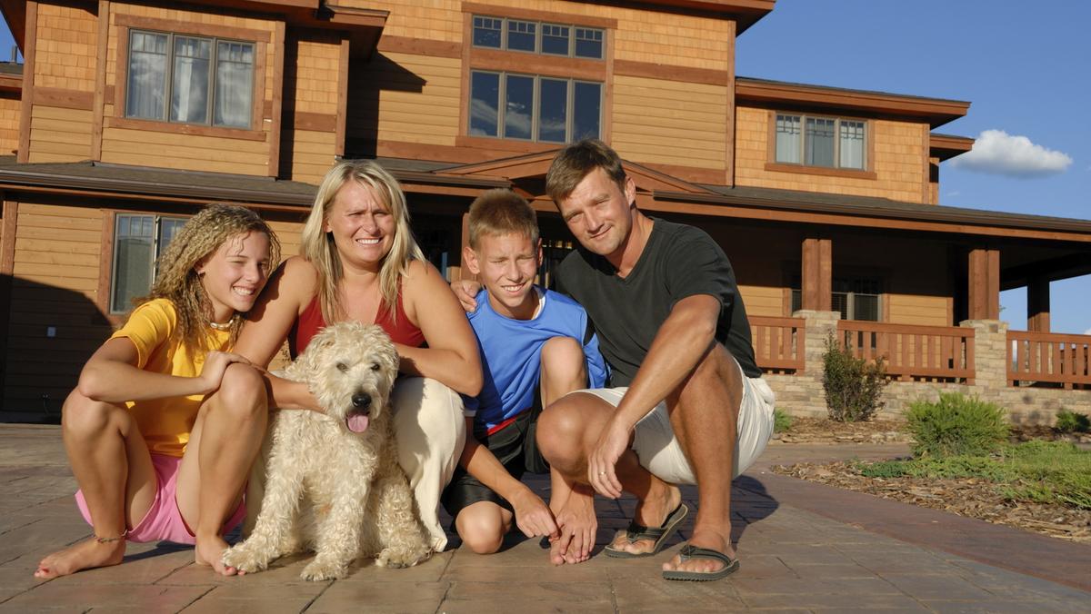 2 Colorado cities among 100 best for raising families with 1 in top 10