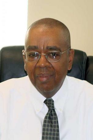 Arnold Grisham, President & Chief Executive Officer at Gateway Bank
