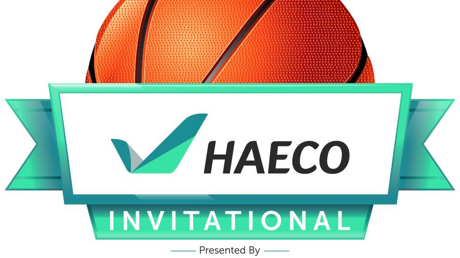 The HAECO Invitational basketball tournament in Greensboro will feature